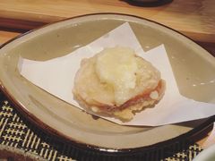 -泉寿司(万科公园店)