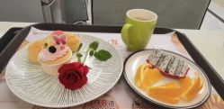 -星摇篮月子中心(市妇幼店)