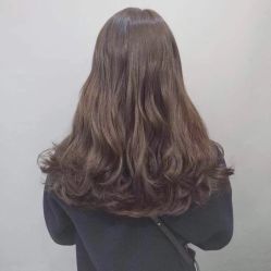 -GIRL STYLE 烫发·染发沙龙
