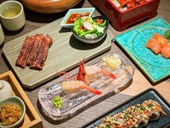 -炙柒Sekinana·精致日料(合生汇店)