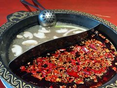 -黄家码头老火锅(解放碑旗舰店)