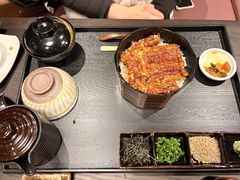 鳗鱼三吃-九州酒场ひこぞう(2号店)