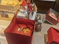 -清真全盛斋传统糕点(西羊市店)