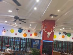 -儿童菜·采风阁家常菜餐厅(亚龙湾天域酒店)
