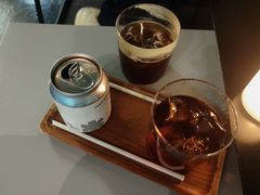 -Infica Coffee