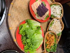-滇野云南野生菌餐厅(陕西南路店)