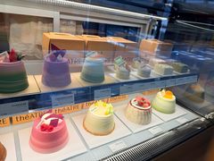 -théATRE 茶聚场(王府中環店)