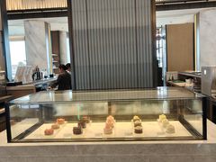 -东方美谷JW万豪酒店·The lounge大堂吧