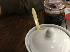 -重庆老字号·吴抄手·高豆花(T3航站楼店)