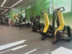 -优享健身(三元桥店)