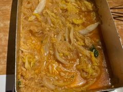 -喝丢一只鞋海鲜烧烤·海肠捞饭(东关街店)