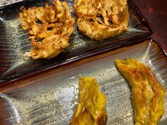 萝卜丝端子-南京大牌档(香港广场店)