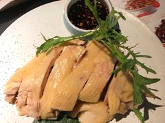 老头儿白切鸡-老头儿油爆虾·知味杭州(爱琴海购物中心)
