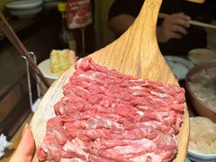 -南门四季铜锅涮肉(东坝店)