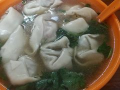 -阿麟馄饨(延长路店)