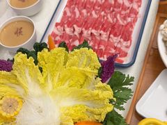 -东来顺饭庄(天坛店)