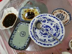 -芸海阁·农家私房菜(沙家浜景区出口店)