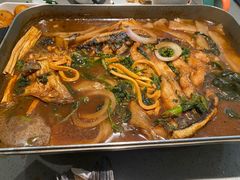 -半天妖烤鱼(桐乡万嘉购物中心店)