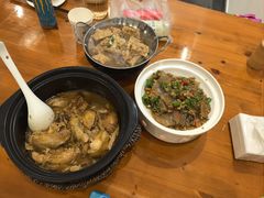 -环秀楼(黄山呈坎店)