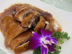 -合晋食府(广州合晋帝苑酒店)