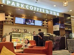 -逸派咖啡 EPARKCOFFEE(广安门店)
