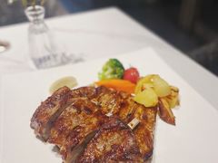 -IL Forno 意坊·意大利餐厅(温州万象城店)