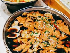 -老好人象山海鲜(岭南路店)