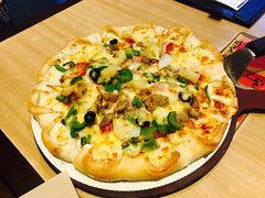 -必胜客(WOW西丽店)