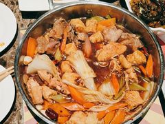 -御上皇三汁焖锅(薛城万达广场店)