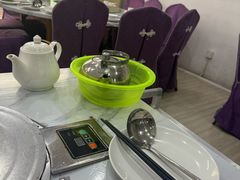 -凯盈阁·顺德私房菜·桑拿鸡