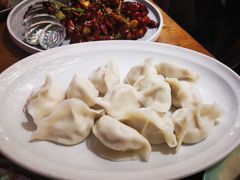 -必点海鲜·鲅鱼水饺(鞍山西道店)