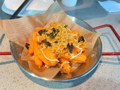 -半天妖烤鱼(新中关购物中心店)