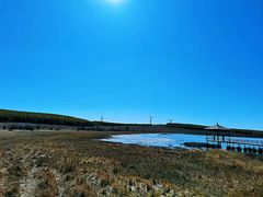 -塞罕坝国家级自然保护区