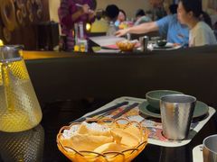 -金厨泰国餐厅·全泰籍厨师料理(拱北店)