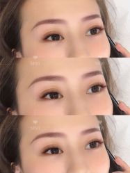 -MIVI野生眉纹绣纹眉