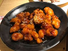 糖醋里脊-佬肥猫(周浦万达店)