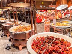 -韩盛·盛江山自助料理(沈辽路万达店)