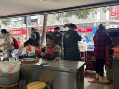 -幸福铁板烧(共和村店)