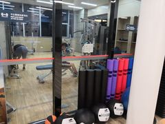 -乐刻运动健身(新浩e都店)
