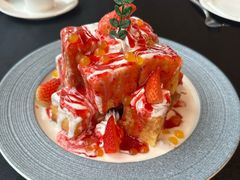 -厚街国际大酒店·360度旋转餐厅