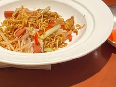 -杭州JW万豪酒店-万豪中餐厅