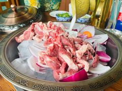 -冰煮羊(山水小区店)