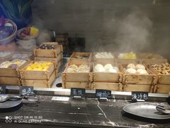 -东方红海鲜百汇(国际大厦店)