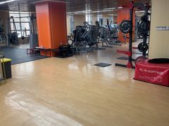 -CXFIT 陈徐健身工作室(凯旋店)