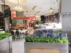-拾贝海鲜馆（海鲜粤菜）(花果园店)