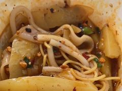-啊马英豌豆粉