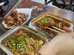 -老谢野馄饨(延安路店)