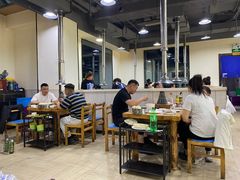 -元盛居(亚泰大街店)