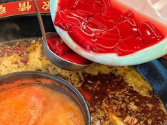 -三江两海老火锅(北京首店)