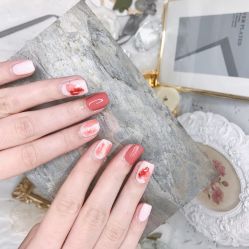 -Hands Nail专业美甲美睫